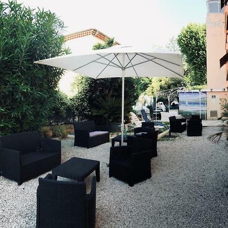 Resothel Le Gabian Hotel Saint-Laurent-du-Var Luaran gambar