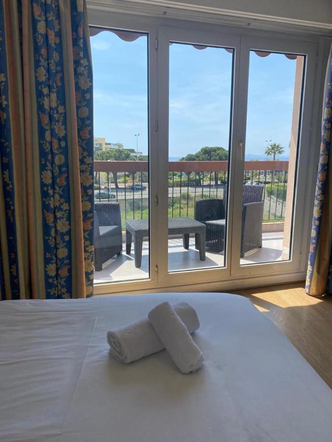 Resothel Le Gabian Hotel Saint-Laurent-du-Var Luaran gambar