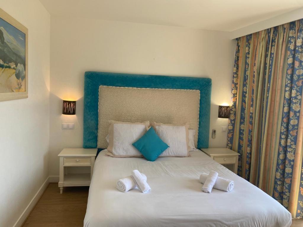 Resothel Le Gabian Hotel Saint-Laurent-du-Var Luaran gambar