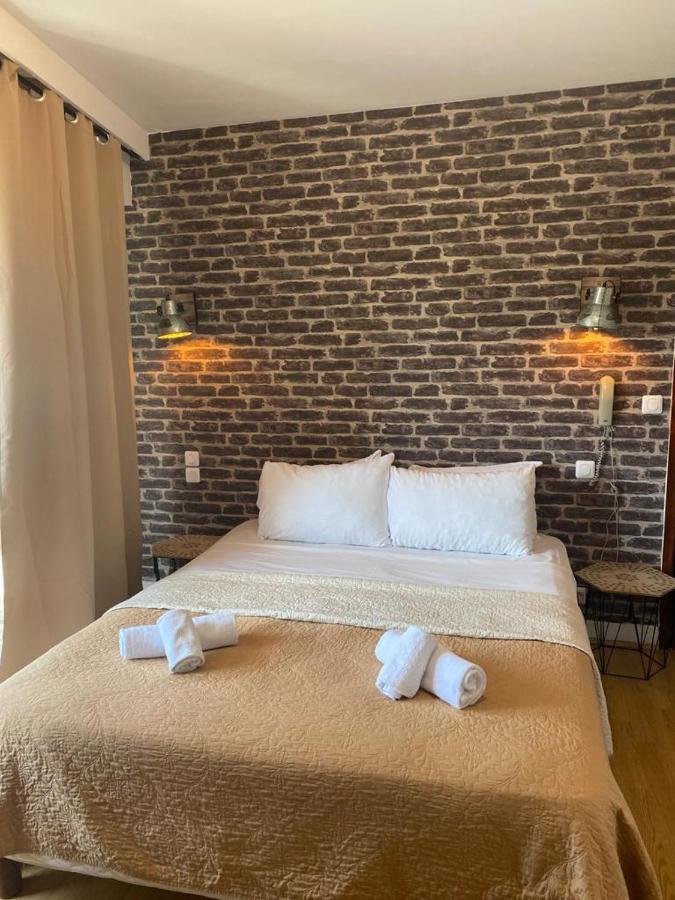 Resothel Le Gabian Hotel Saint-Laurent-du-Var Luaran gambar
